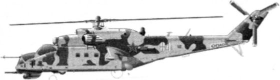 Иллюстрация к книге — Воздушно-десантные войска. История российского десанта [i_124.jpg]