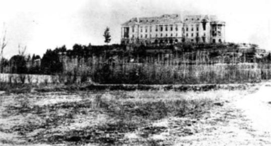 Иллюстрация к книге — Воздушно-десантные войска. История российского десанта [i_126.jpg]