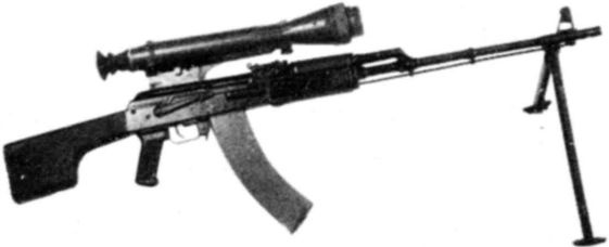 Иллюстрация к книге — Воздушно-десантные войска. История российского десанта [i_128.jpg]