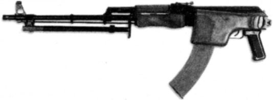 Иллюстрация к книге — Воздушно-десантные войска. История российского десанта [i_129.jpg]