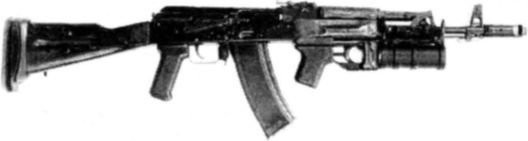 Иллюстрация к книге — Воздушно-десантные войска. История российского десанта [i_132.jpg]