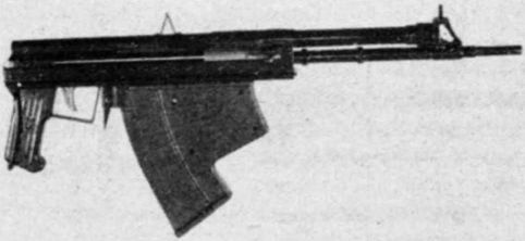 Иллюстрация к книге — Воздушно-десантные войска. История российского десанта [i_138.jpg]