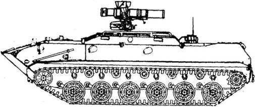Иллюстрация к книге — Воздушно-десантные войска. История российского десанта [i_149.jpg]