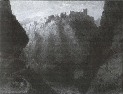 Иллюстрация к книге — Скифы. Исчезнувшие владыки степей [i_015.jpg]