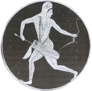 Иллюстрация к книге — Скифы. Исчезнувшие владыки степей [i_018.jpg]