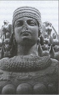 Иллюстрация к книге — Скифы. Исчезнувшие владыки степей [i_027.jpg]