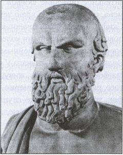 Иллюстрация к книге — Скифы. Исчезнувшие владыки степей [i_028.jpg]