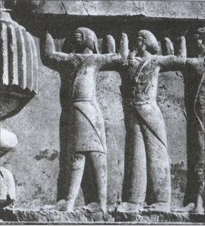 Иллюстрация к книге — Скифы. Исчезнувшие владыки степей [i_031.jpg]