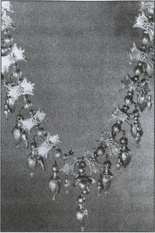 Иллюстрация к книге — Скифы. Исчезнувшие владыки степей [i_033.jpg]