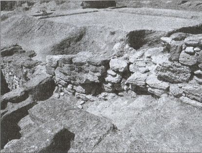 Иллюстрация к книге — Скифы. Исчезнувшие владыки степей [i_038.jpg]