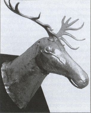 Иллюстрация к книге — Скифы. Исчезнувшие владыки степей [i_040.jpg]