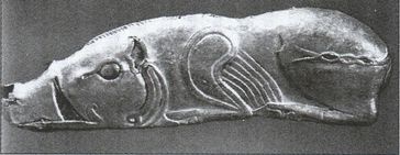 Иллюстрация к книге — Скифы. Исчезнувшие владыки степей [i_052.jpg]