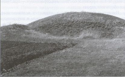 Иллюстрация к книге — Скифы. Исчезнувшие владыки степей [i_069.jpg]