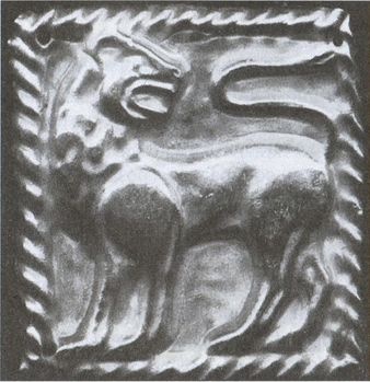 Иллюстрация к книге — Скифы. Исчезнувшие владыки степей [i_078.jpg]