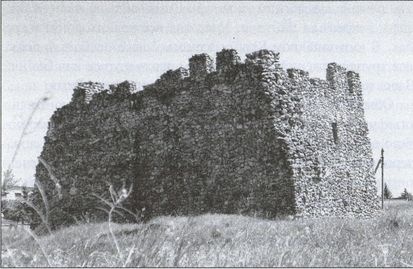 Иллюстрация к книге — Скифы. Исчезнувшие владыки степей [i_080.jpg]