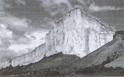 Иллюстрация к книге — Скифы. Исчезнувшие владыки степей [i_084.jpg]