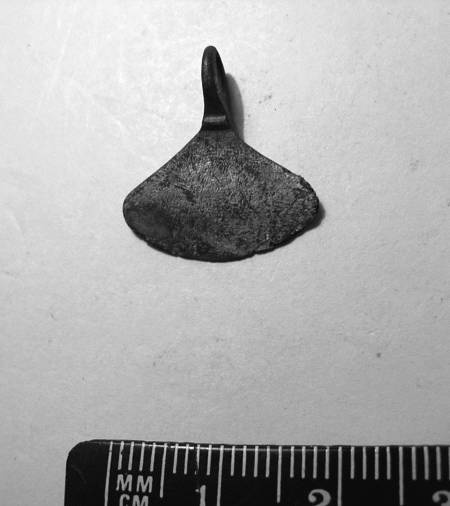 Иллюстрация к книге — Славянская Европа V-VIII веков [i_007.jpg]