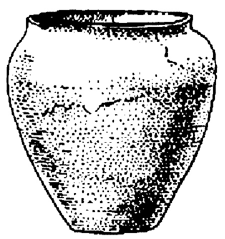 Иллюстрация к книге — Славянская Европа V-VIII веков [i_010.jpg]