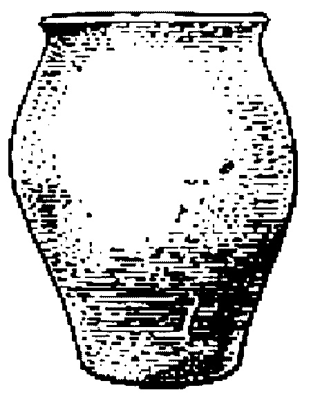 Иллюстрация к книге — Славянская Европа V-VIII веков [i_011.jpg]