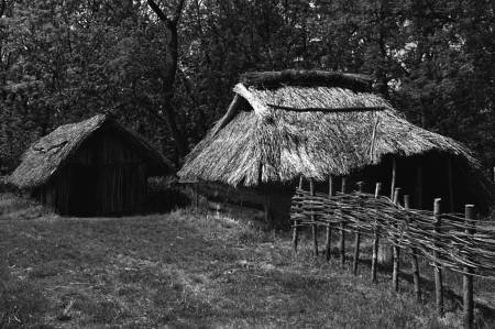 Иллюстрация к книге — Славянская Европа V-VIII веков [i_012.jpg]