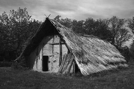 Иллюстрация к книге — Славянская Европа V-VIII веков [i_014.jpg]