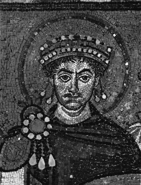 Иллюстрация к книге — Славянская Европа V-VIII веков [i_023.jpg]