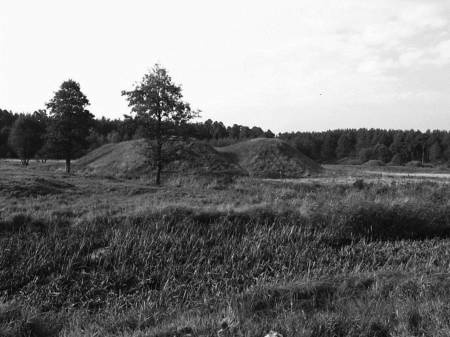 Иллюстрация к книге — Славянская Европа V-VIII веков [i_024.jpg]