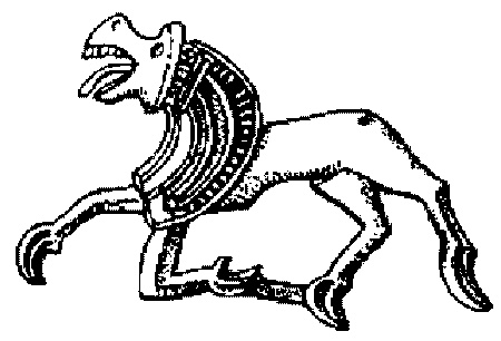 Иллюстрация к книге — Славянская Европа V-VIII веков [i_034.jpg]