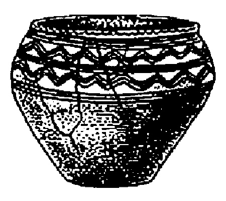 Иллюстрация к книге — Славянская Европа V-VIII веков [i_041.jpg]