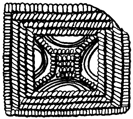 Иллюстрация к книге — Славянская Европа V-VIII веков [i_043.jpg]