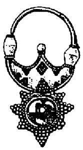 Иллюстрация к книге — Славянская Европа V-VIII веков [i_044.jpg]