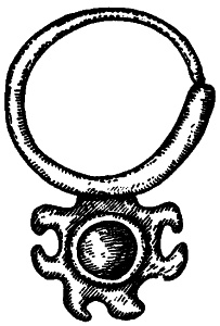 Иллюстрация к книге — Славянская Европа V-VIII веков [i_045.jpg]