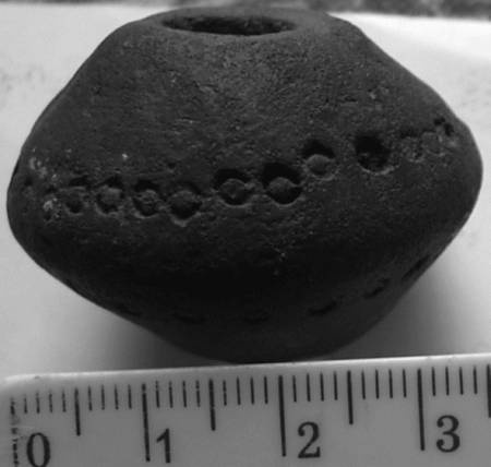 Иллюстрация к книге — Славянская Европа V-VIII веков [i_052.jpg]