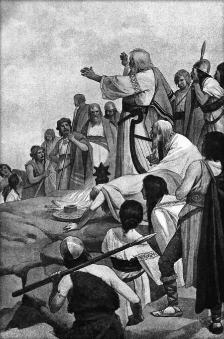 Иллюстрация к книге — Славянская Европа V-VIII веков [i_066.jpg]