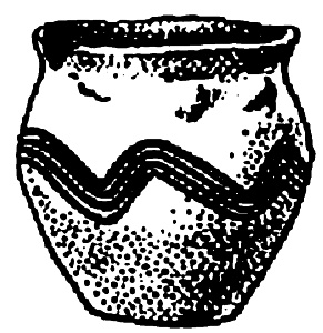 Иллюстрация к книге — Славянская Европа V-VIII веков [i_067.jpg]