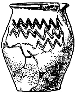 Иллюстрация к книге — Славянская Европа V-VIII веков [i_068.jpg]