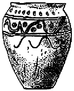 Иллюстрация к книге — Славянская Европа V-VIII веков [i_069.jpg]