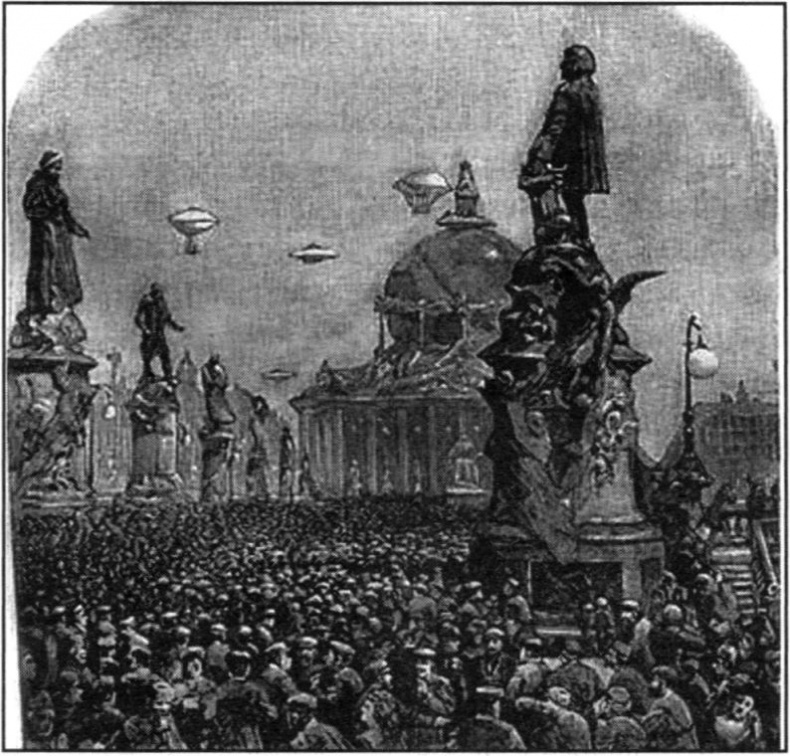 Иллюстрация к книге — Гибель мира [i_001.jpg]