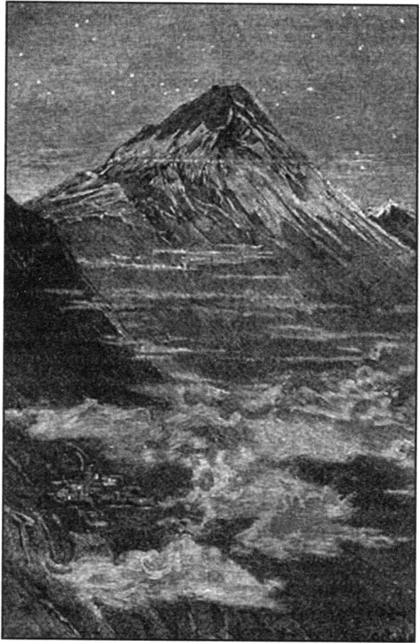 Иллюстрация к книге — Гибель мира [i_002.jpg]