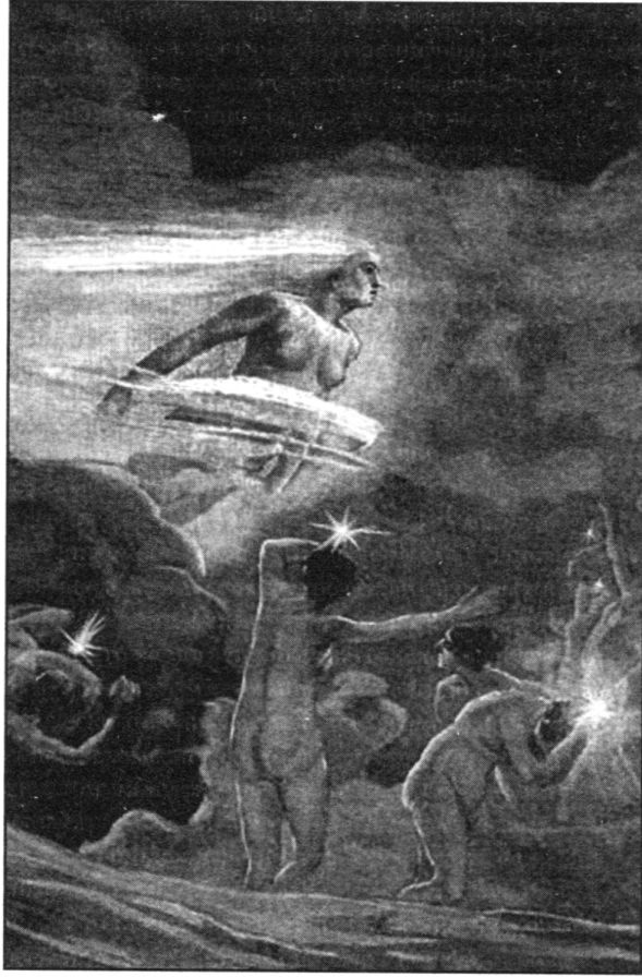 Иллюстрация к книге — Гибель мира [i_003.jpg]