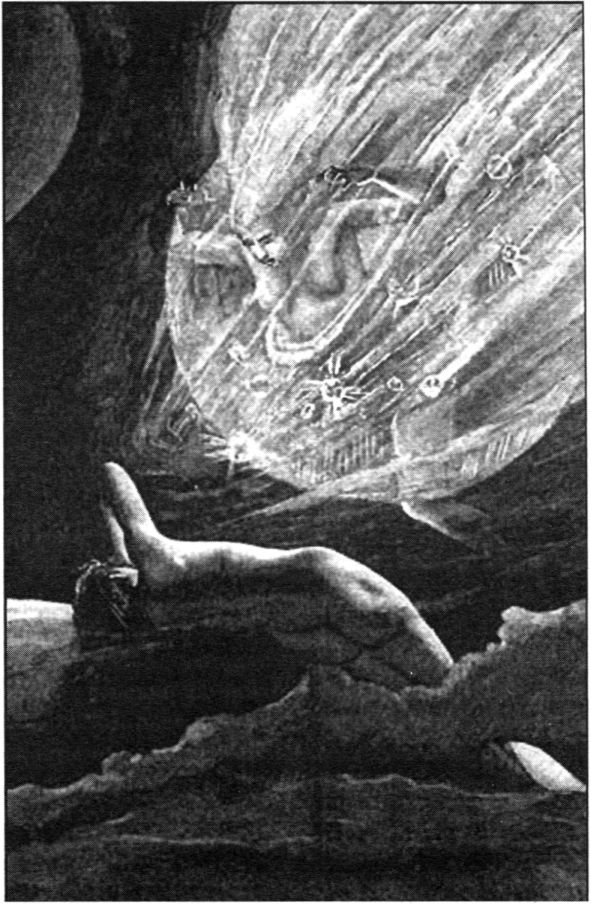 Иллюстрация к книге — Гибель мира [i_004.jpg]