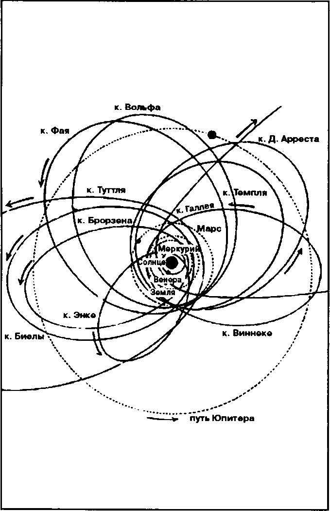 Иллюстрация к книге — Гибель мира [i_007.jpg]