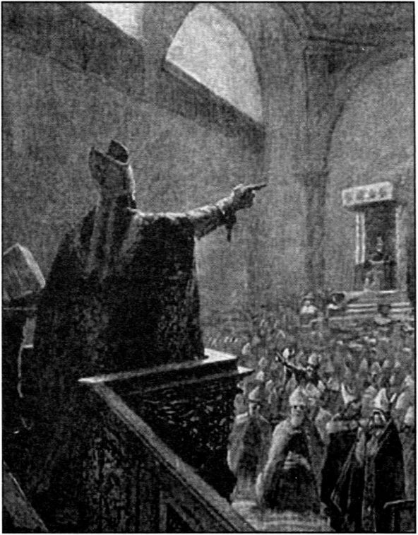 Иллюстрация к книге — Гибель мира [i_024.jpg]