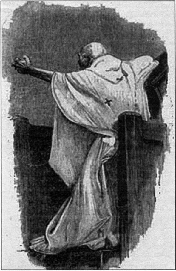 Иллюстрация к книге — Гибель мира [i_026.jpg]