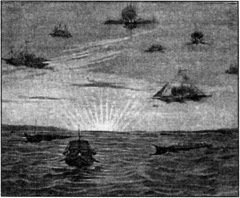 Иллюстрация к книге — Гибель мира [i_032.jpg]