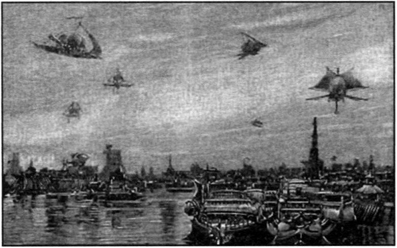 Иллюстрация к книге — Гибель мира [i_034.jpg]