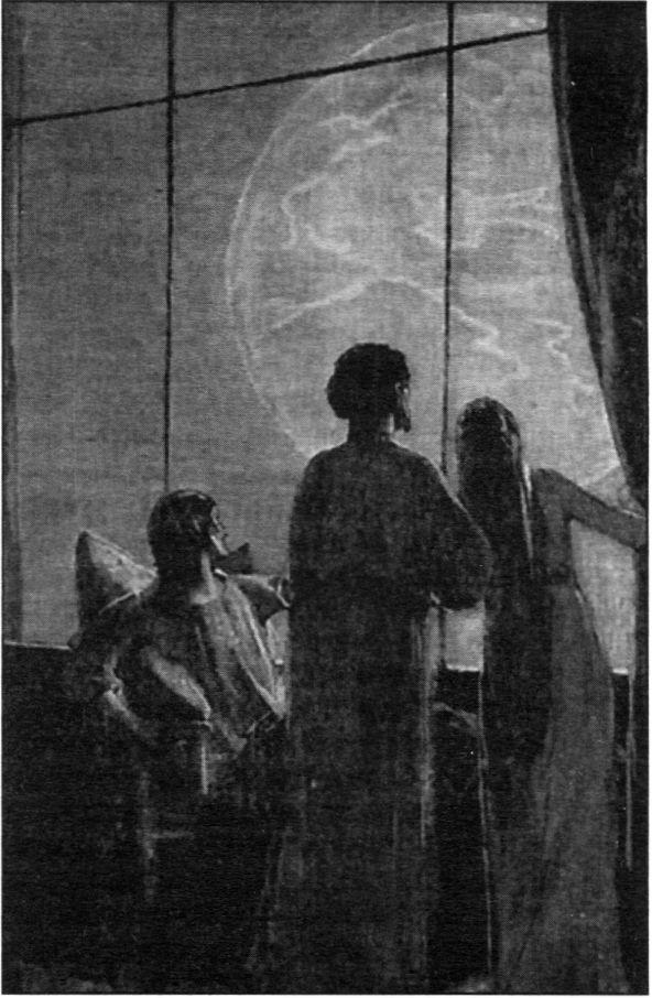 Иллюстрация к книге — Гибель мира [i_046.jpg]