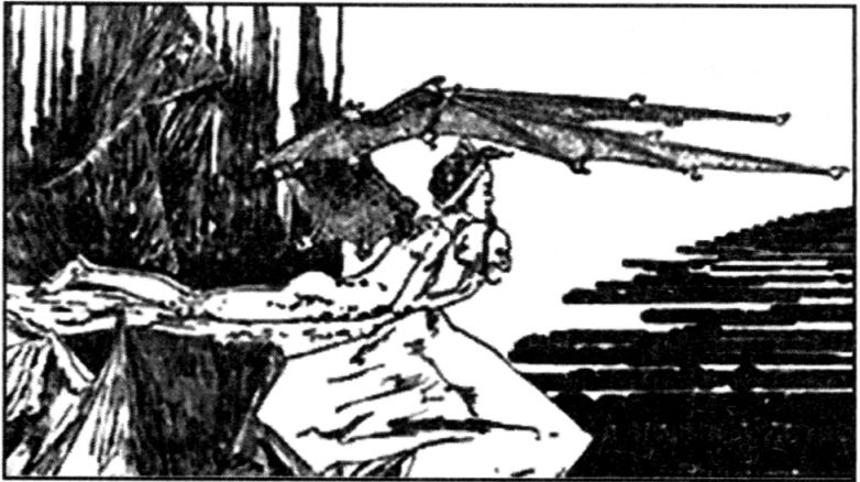 Иллюстрация к книге — Гибель мира [i_050.jpg]