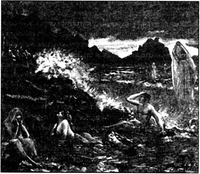 Иллюстрация к книге — Гибель мира [i_052.jpg]