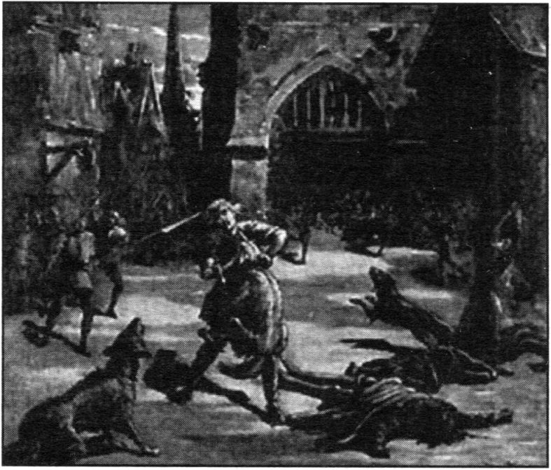 Иллюстрация к книге — Гибель мира [i_054.jpg]